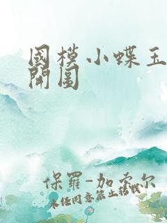 国模小蝶玉门大开图