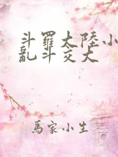 斗罗大陆小舞大乱斗交大
