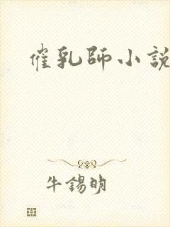 催乳师小说