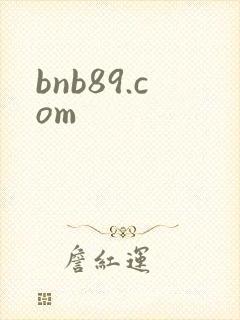 bnb89.com