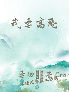 我要高飞