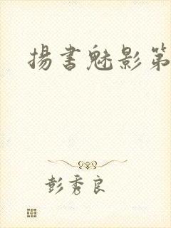 扬书魅影第三部
