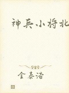 神兵小将北冥雪