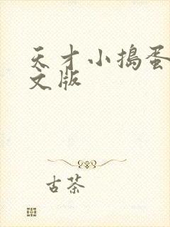 天才小捣蛋2中文版