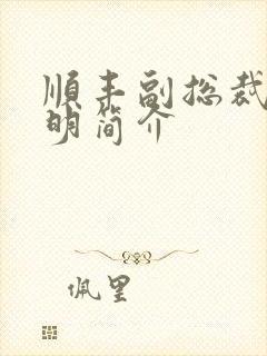 顺丰副总裁钟生明简介