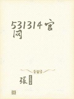 531314官网