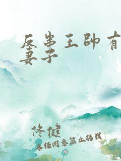 反串王帅有几任妻子