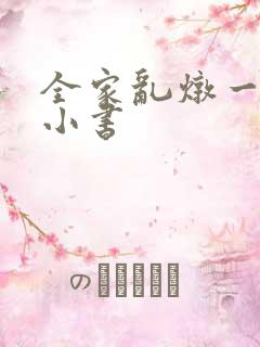 全家乱炖一锅烩小书