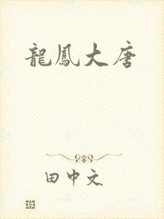 龙凤大唐