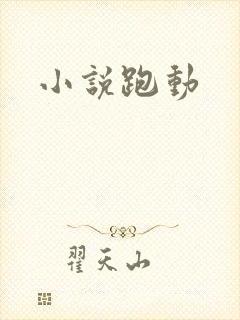 小说跑动