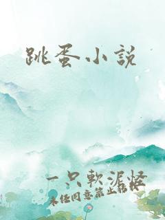 跳蛋小说
