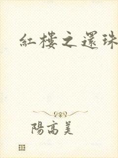 红楼之还珠与溶