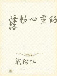 悸动心灵的h之路