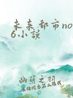 未来都市no.6小说