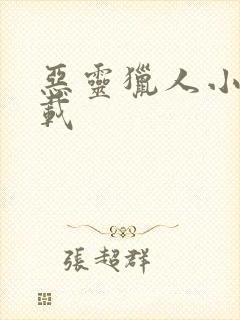 恶灵猎人小说下载