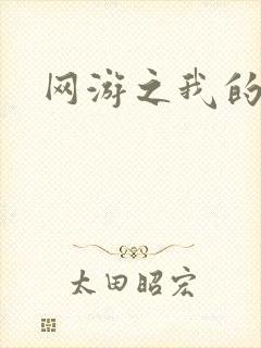 网游之我的战争