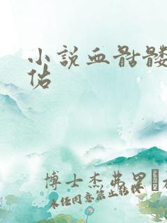 小说血骷髅楚天佑