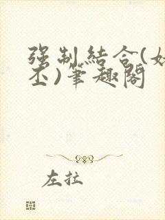 强制结合(姥啬丕)笔趣阁