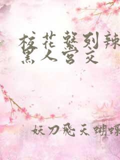 校花系列辣h文黑人宫交