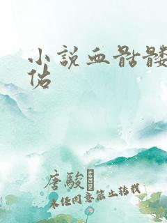 小说血骷髅楚天佑