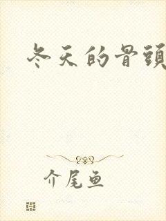 冬天的骨头下载