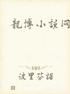 龙博小说网