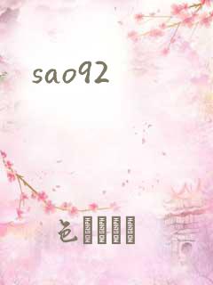 sao92
