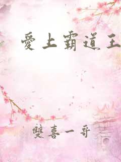 爱上霸道王子