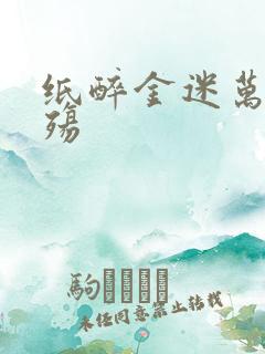 纸醉金迷万灭之殇