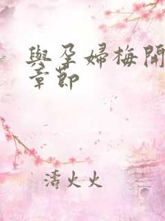 与孕妇梅开三度章节