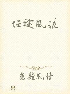 任途风流