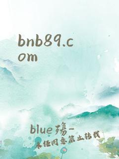 bnb89.com