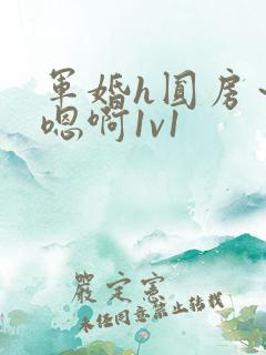 军婚h圆房~h嗯啊1v1
