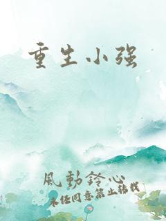 重生小强