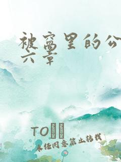 被窝里的公息十六章