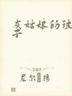 灰姑娘的玻璃筷子