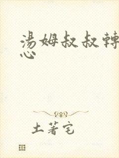 汤姆叔叔转入中心