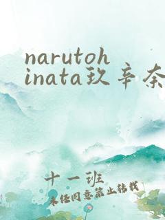 narutohinata玖辛奈本子