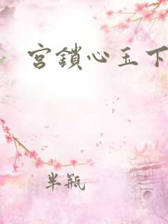 宫锁心玉下载