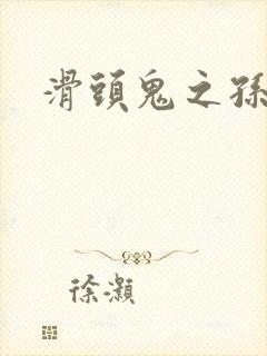 滑头鬼之孙雪女