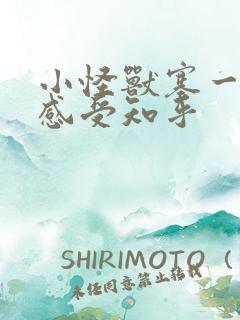 小怪兽塞一天的感受知乎