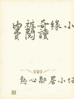 内裤奇缘小说免费阅读