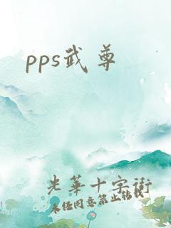 pps武尊