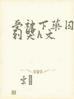 受被下药囚禁脔到哭h文