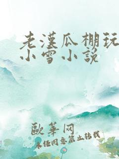 老汉瓜棚玩小丹小雪小说