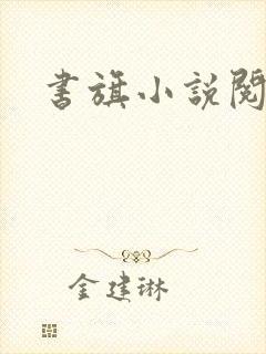 书旗小说阅读网