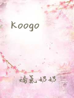 koogo