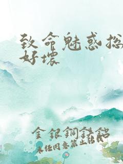 致命魅惑总裁你好坏