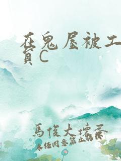 在鬼屋被工作人员C