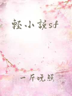 轻小说sf